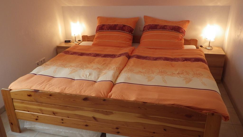 Haus Sonja Daire Adenau Oda fotoğraf